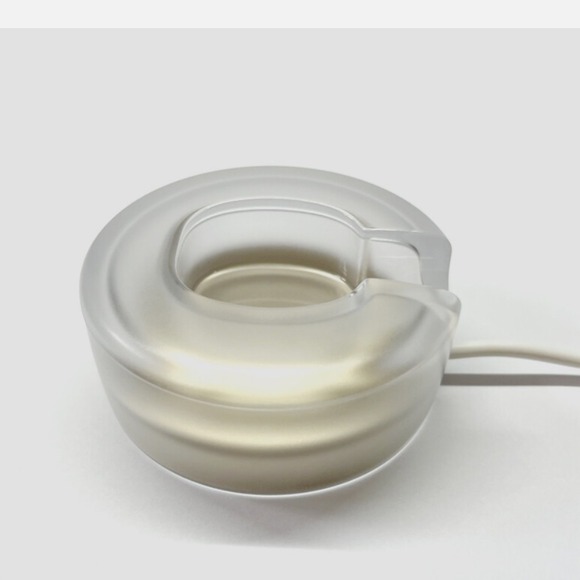 Philips Sonicare Prestige 9900 Toothbrush Charger Base and USB Power Adapter - Picture 3 of 8